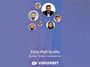 VideoMeet Allows Hosting of Annual General Meetings